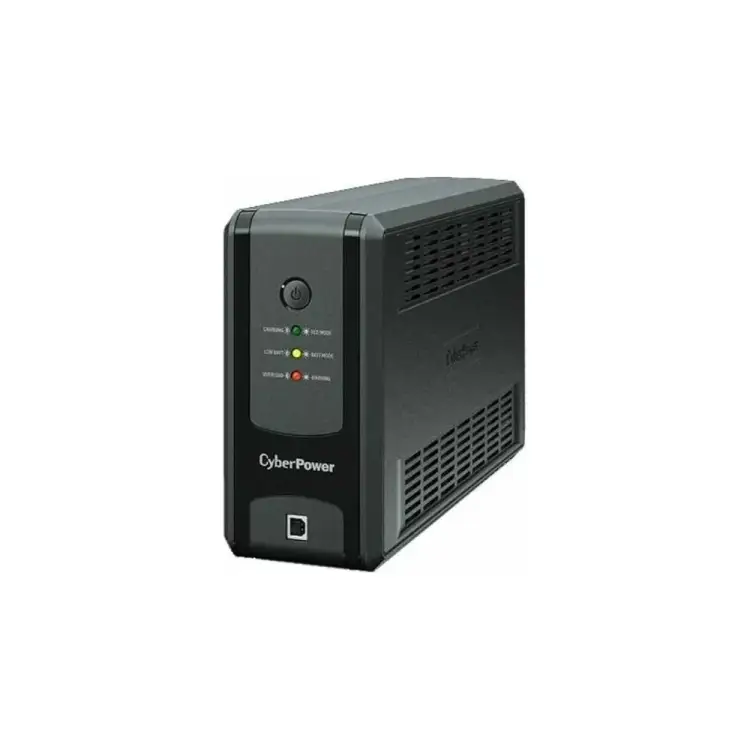 Ибп CYBERPOWER Line-Interactive UT650EIG