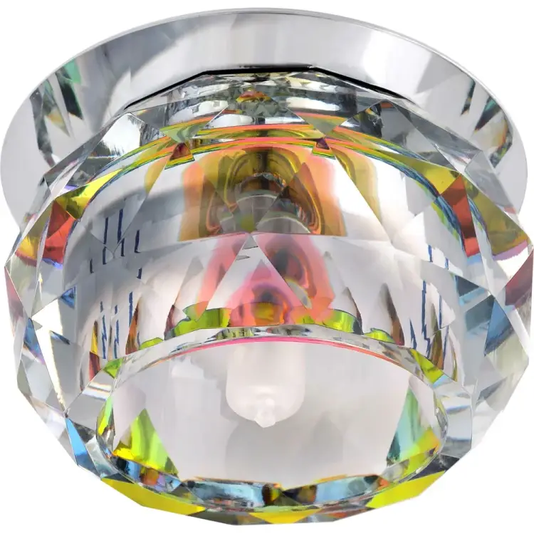 Встраиваемый светильник De Fran FT 9260 r