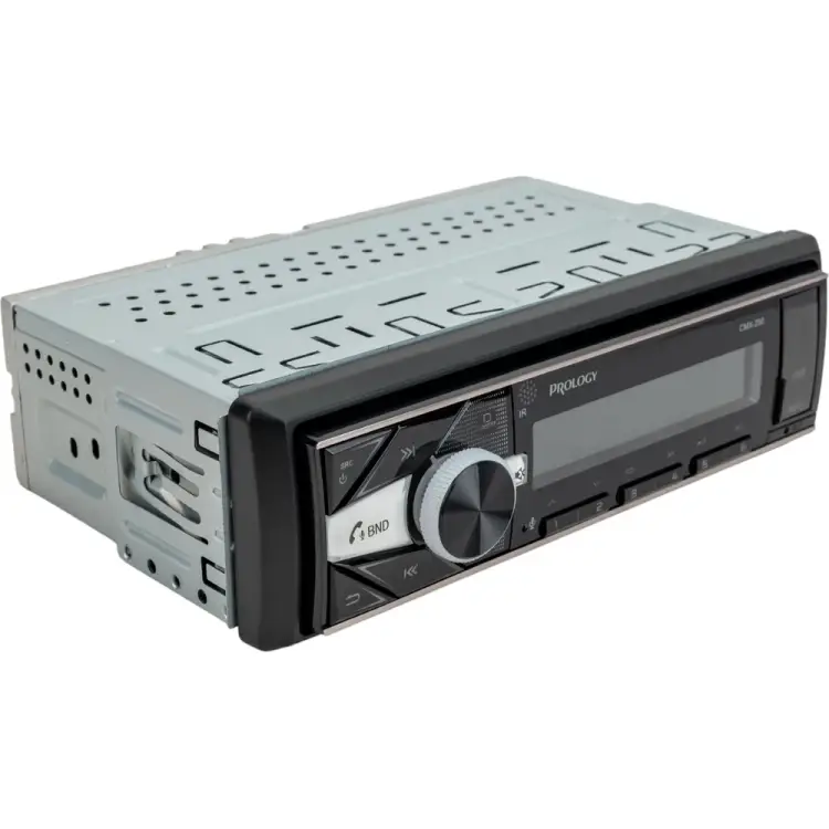 Автомагнитола PROLOGY CMX-250 4607940902010 Автомагнитола PROLOGY CMX-250 4607940902010