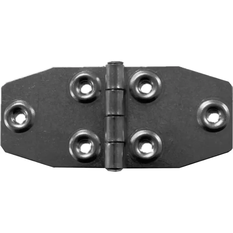 Оцинкованная карточная петля РемоКолор 71-0-159