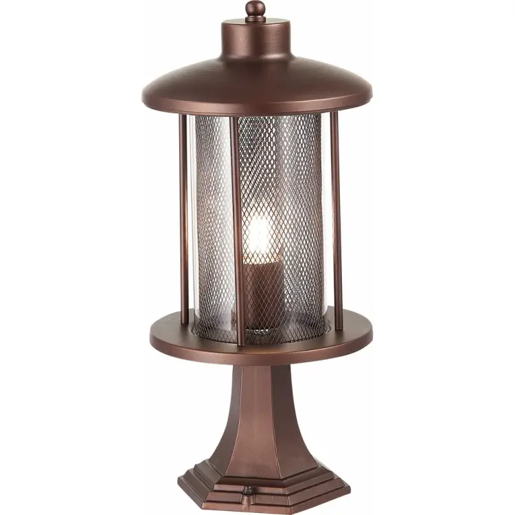 Уличный наземный светильник ST luce SL080.405.01