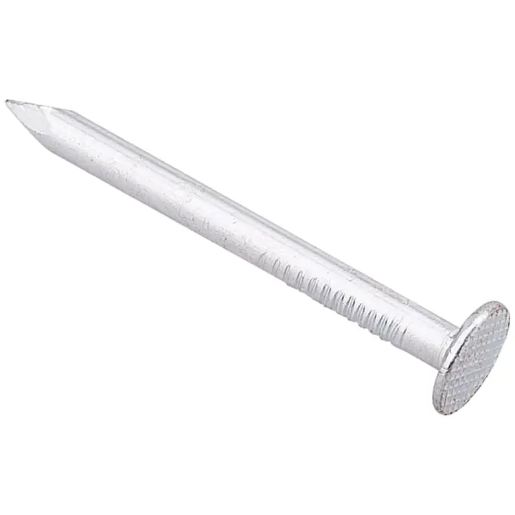 Кровельные гвозди Стройбат 3,5x40 0,3 кг 6441