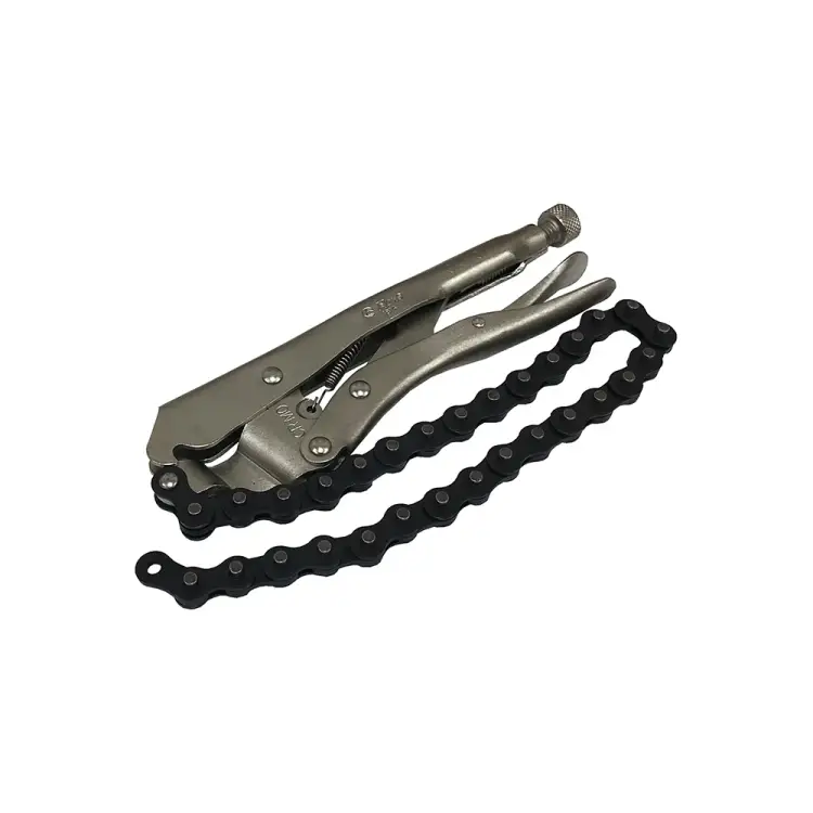 Цепной съемник масляного фильтра HANS 1814