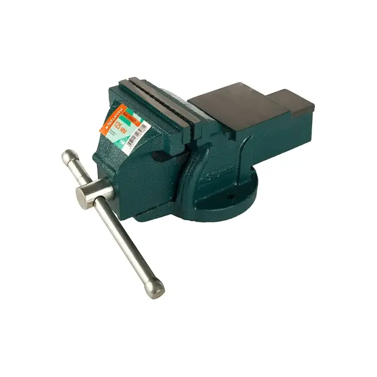 Слесарные тиски Sturm 1075-04-125