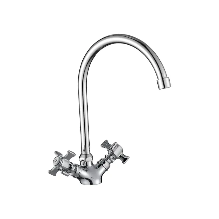 Смеситель для кухни Agger Retro-X A1700000