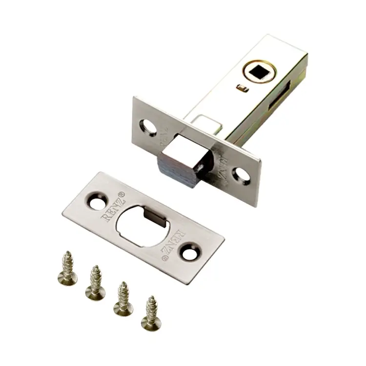 Межкомнатная задвижка Ренц INL-BK 45 SN