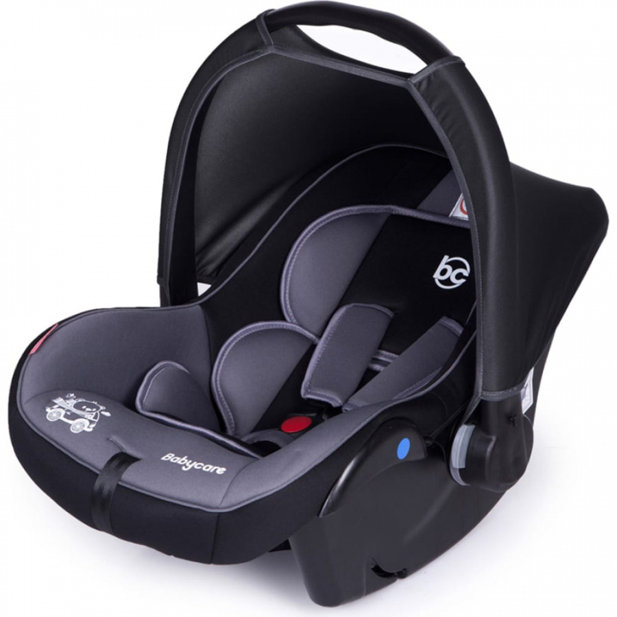 Детское автомобильное кресло Babycare 4630111004121