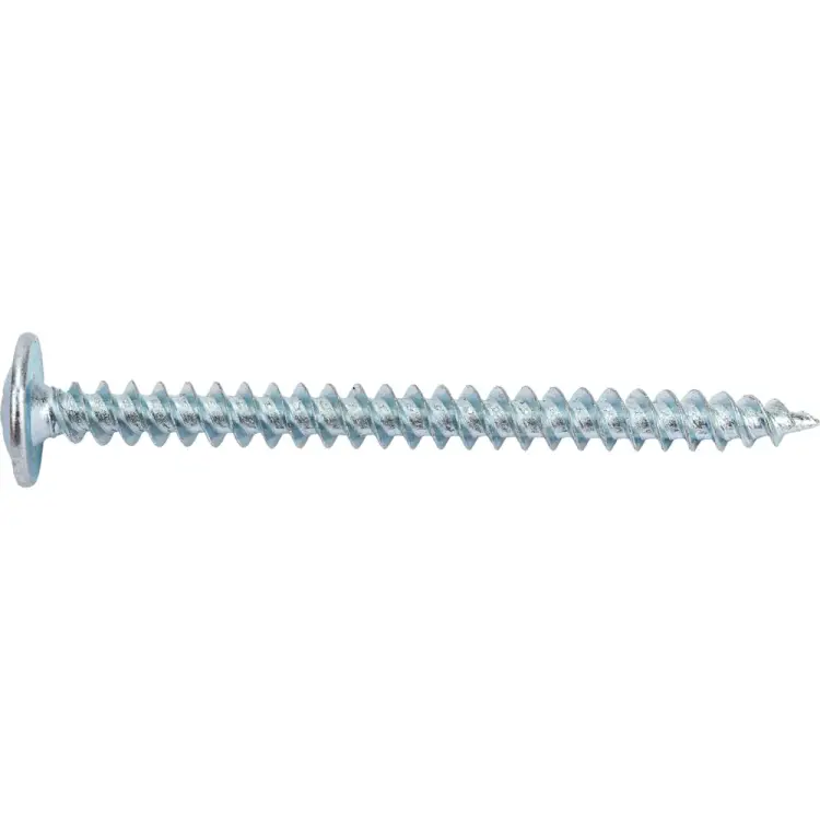 Саморез шсмм Госкреп 4,2х50 7 шт. 1-0015740