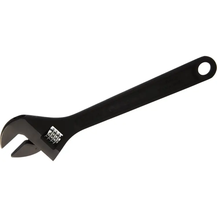 Разводной ключ HANS 1172-12