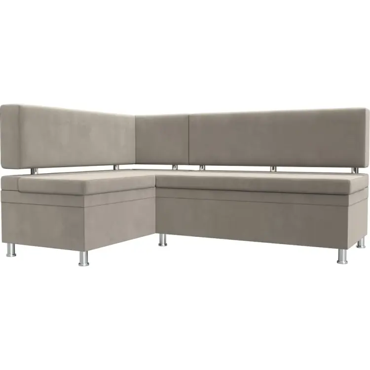 Кухонный уголок Лига диванов Стайл 114517L