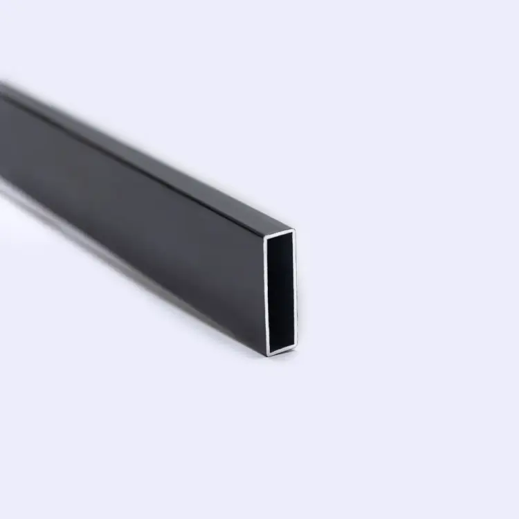 Поперечный профиль москитной сетки KOMFORT москитные системы ПП00734