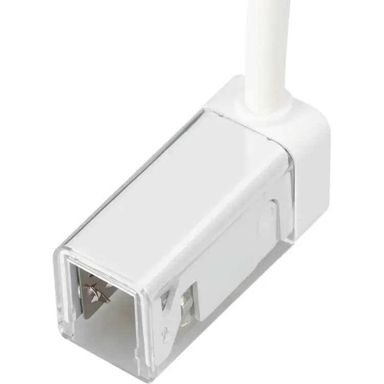 Коннектор питания Arlight ARL-MOONLIGHT-1712-CON-POWER-DR-WH 28052 Коннектор питания Arlight ARL-MOONLIGHT-1712-CON-POWER-DR-WH 28052