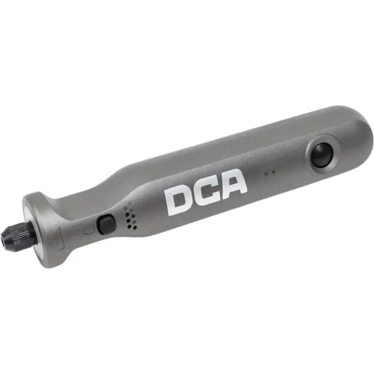 Аккумуляторная отвертка DCA ADSJ0401 (TYPE E)