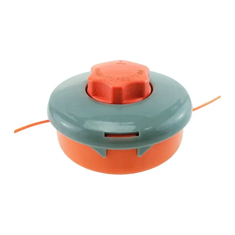 Полуавтомат катушка головка для триммера TORGWIN S43250