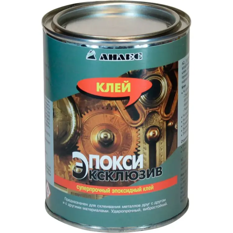 Клей Анлес 1,3кг 70076