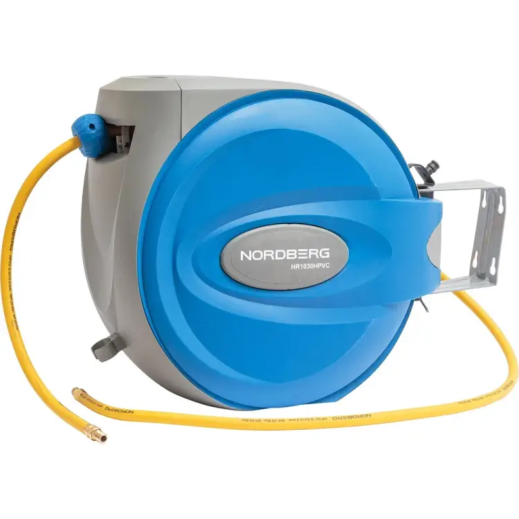 Воздушный шланг NORDBERG HR1030HPVC