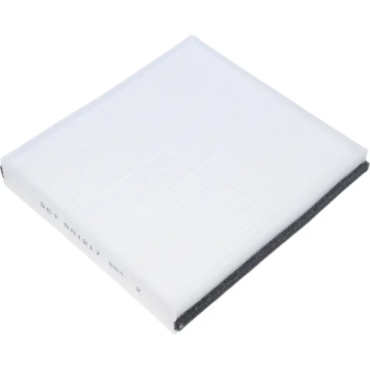 Салонный фильтр SCT SA1217 Салонный фильтр SCT SA1217