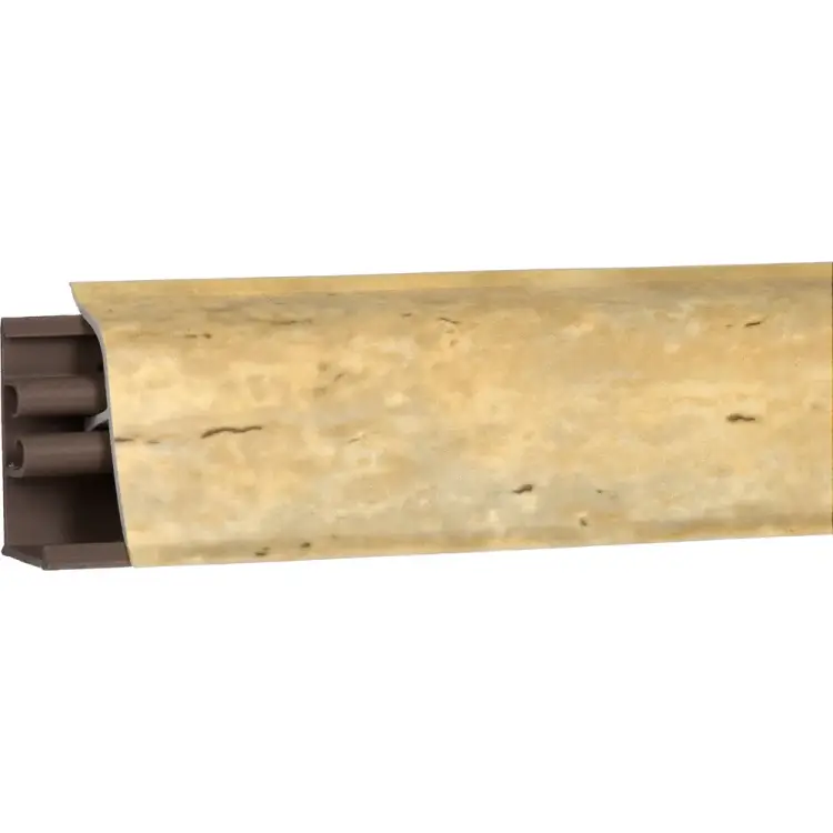 Плинтус для столешницы KORNER LB-381-6137 20-381-0-6137 Плинтус для столешницы KORNER LB-381-6137 20-381-0-6137