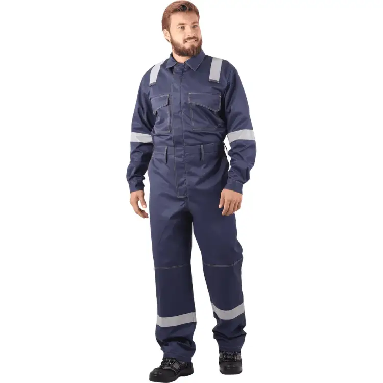 Комбинезон ГК Спецобъединение ПИЛОТ Ком 518/112/182