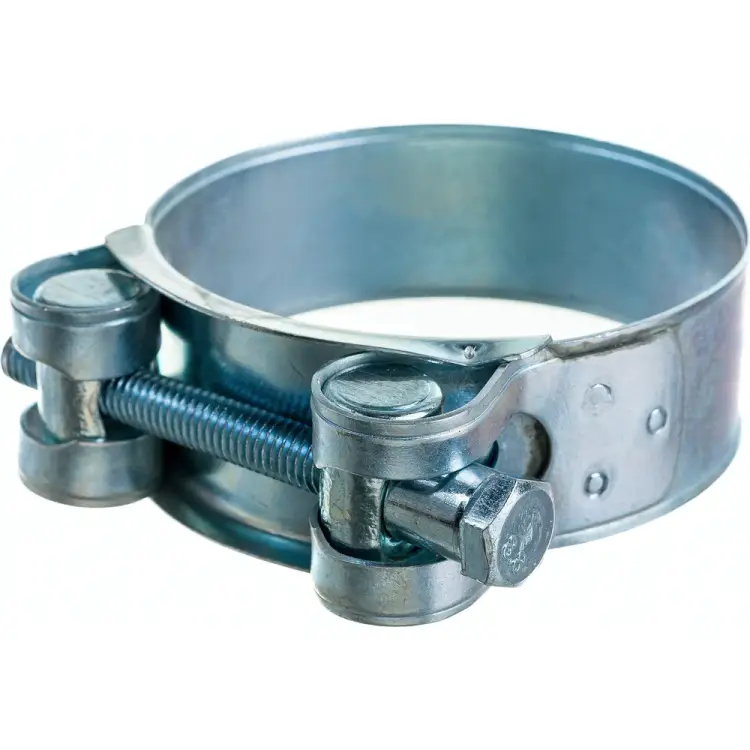 Силовой шарнирный хомут MGF 1-2-22-1-56-59