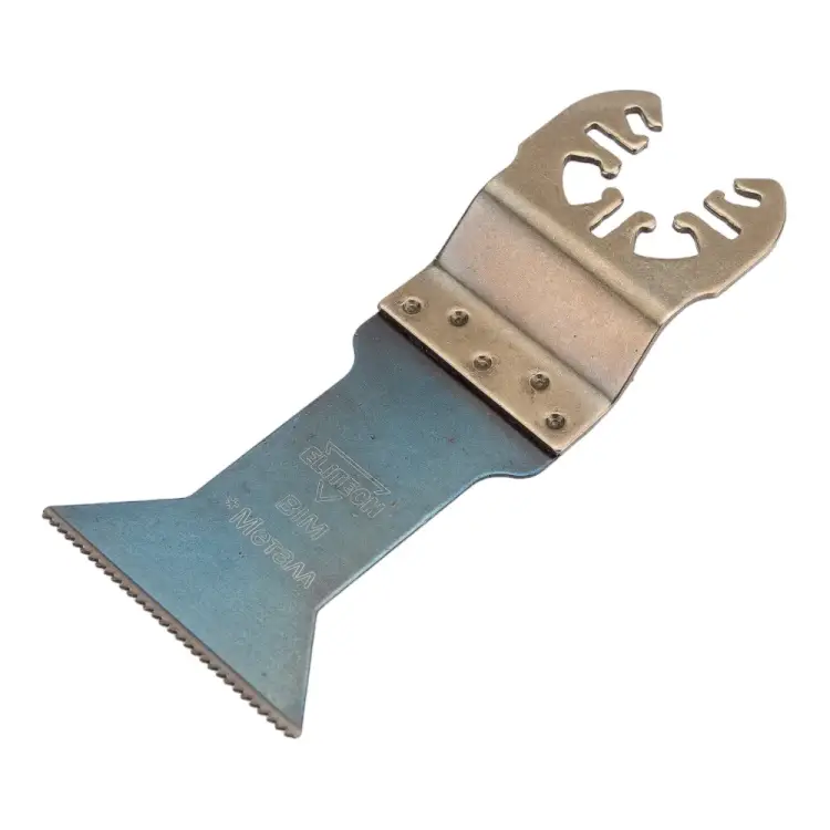 Насадка для мультитул Elitech 1820.007200