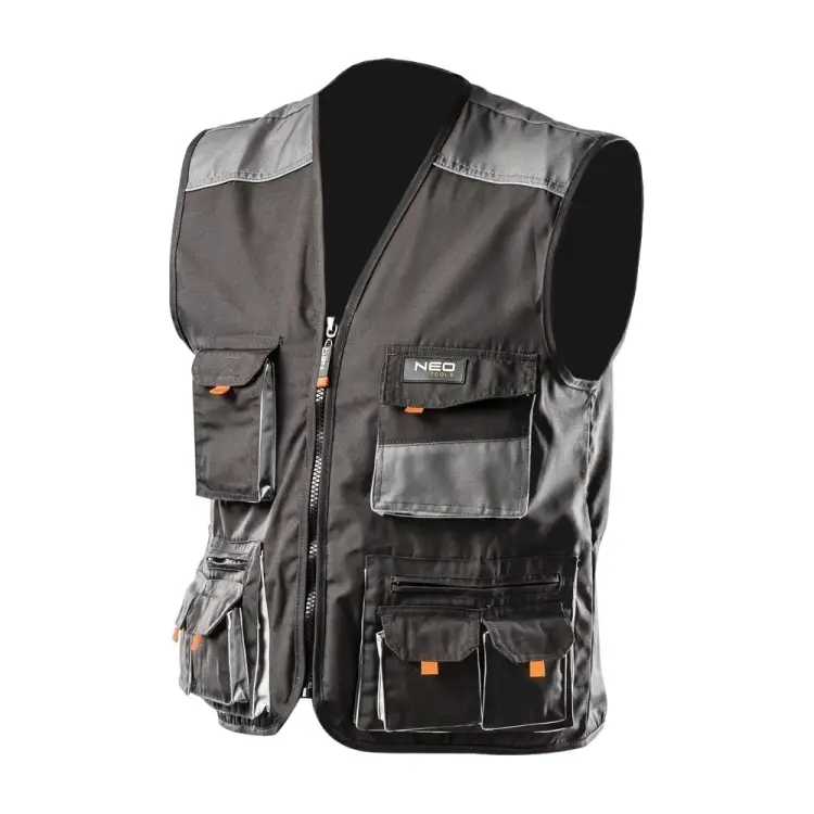Рабочий жилет NEO Tools 81-260-S