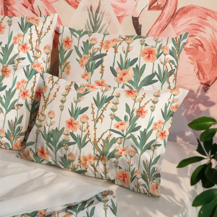 Комплект постельного белья Волшебная ночь Yummy 786682