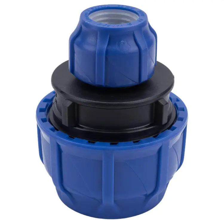 Компрессионная переходная муфта Valfex 121001216332