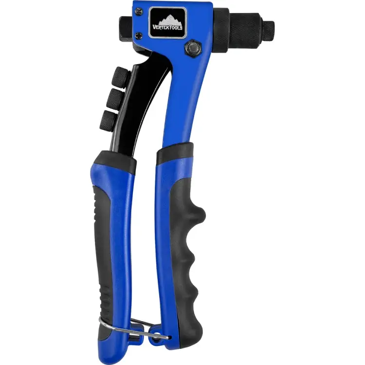 Заклепочник vertextools PROFI "ГЕРМАНИЯ" 0041-01