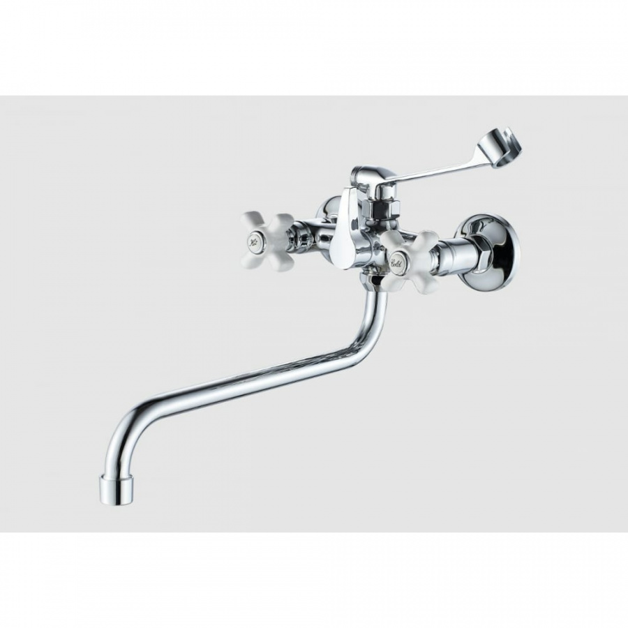 Смеситель для ванны Maxonor MN2618
