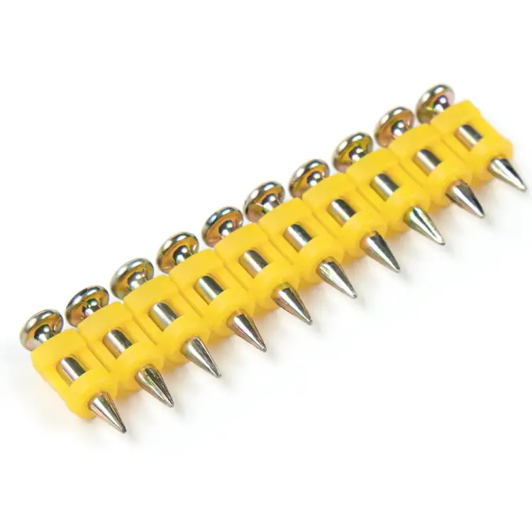 Усиленные гвозди для монтажного пистолета VAPP VAPP.CN319