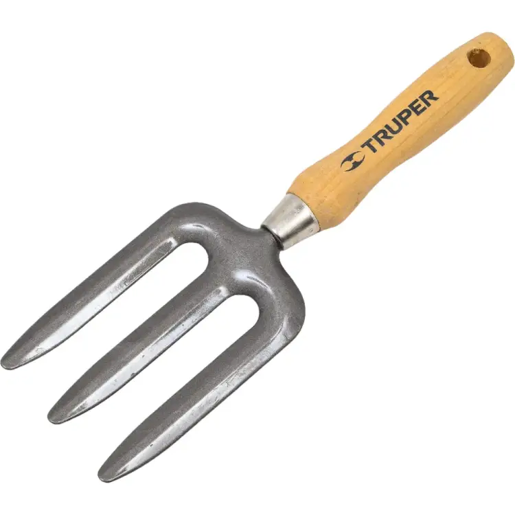 Посадочная вилка Truper 15026 Посадочная вилка Truper 15026