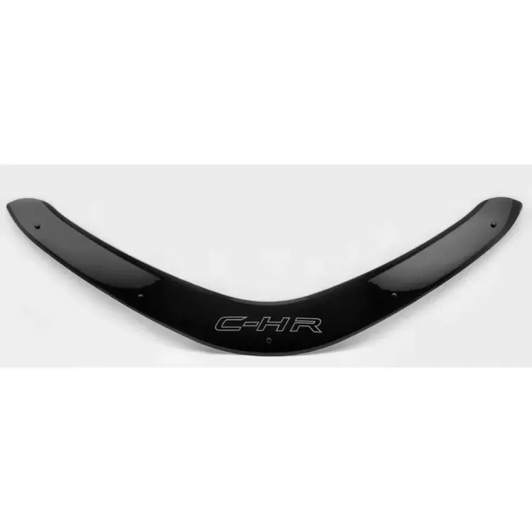 Дефлектор капота NEOFIX Toyota C-HR, 2016-н.в. DEFLY T179