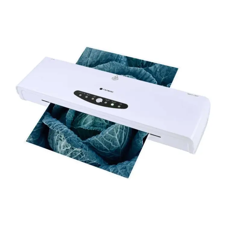 Ламинатор ГЕЛЕОС ЛМ A3-4В ЛМА34В