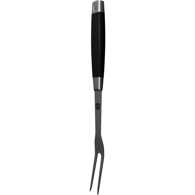 Вилка для гриля 800 Degrees Silver Line Stainless Steel For k 800DGR-TLS006 Вилка для гриля 800 Degrees Silver Line Stainless Steel For k 800DGR-TLS006