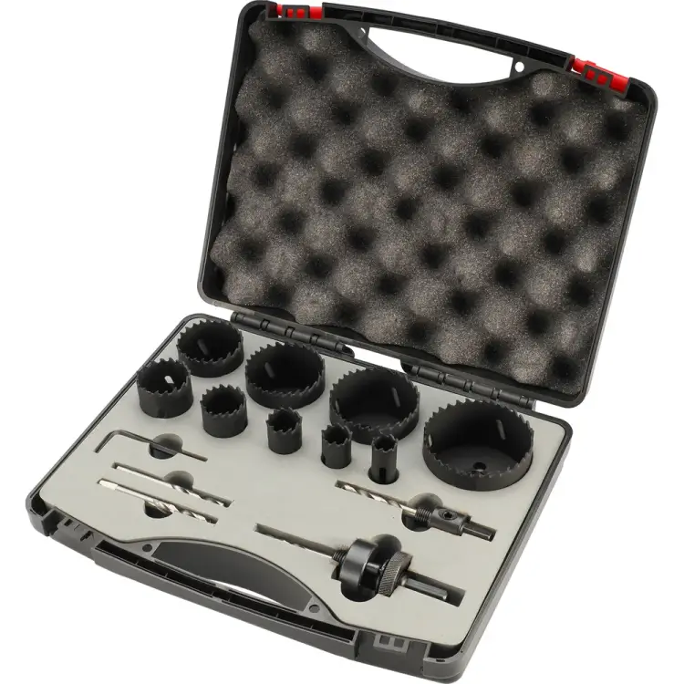Набор коронок H-Tools 04403220 Набор коронок H-Tools 04403220