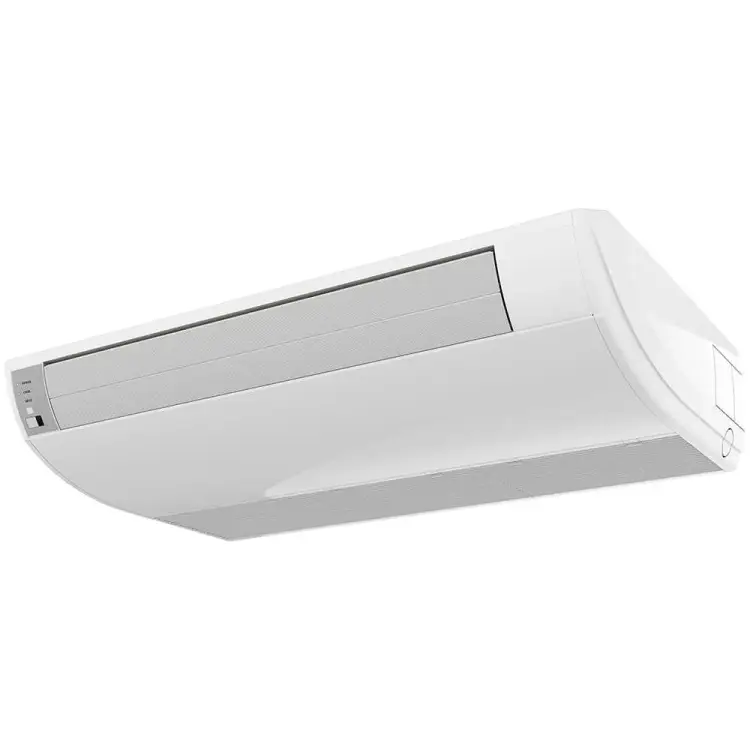 Напольно потолочная сплит система General Climate GC-CF36HRN2/GU-U36HN2 GCCF36HRN2