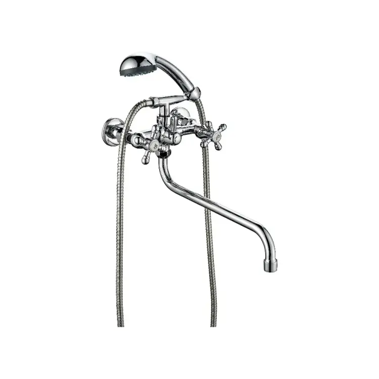 Смеситель для ванны Профсан ПСМ PSM-165-89