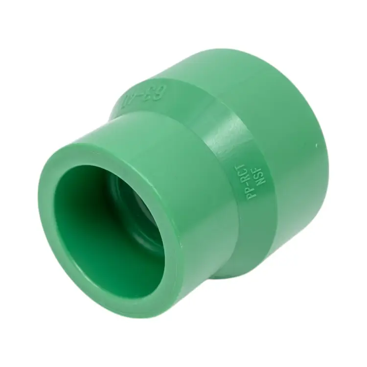 Переходная полипропиленовая муфта Banninger 7321110911