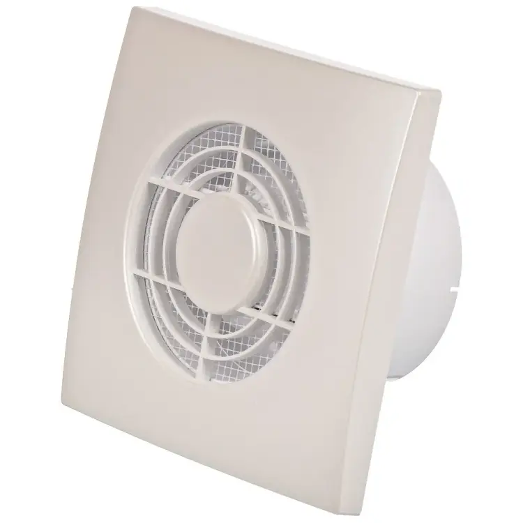 Бытовой вентилятор Эвент Зефир 100С