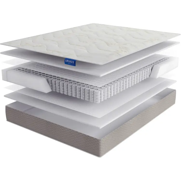 Матрас Lineaflex Lestery Lestery_90x200