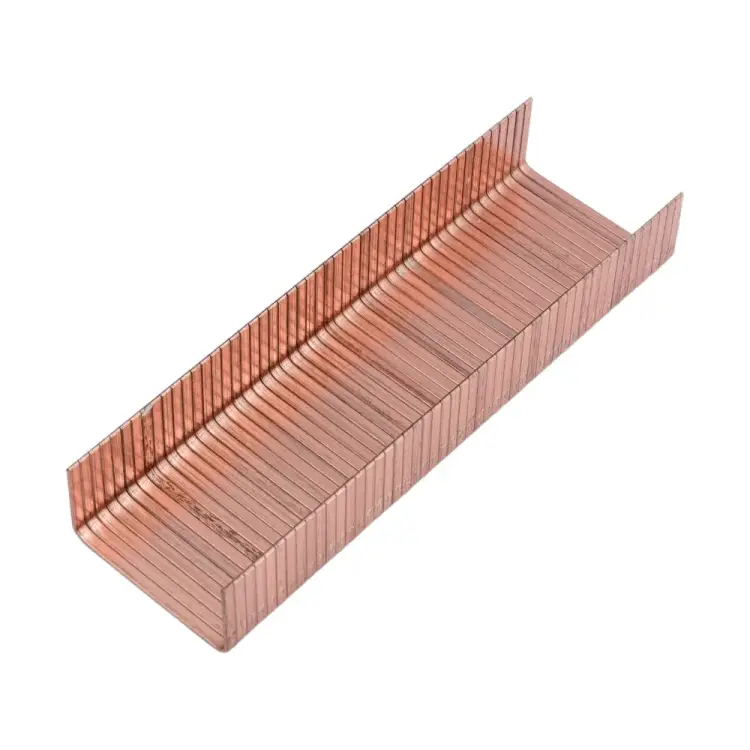 Скоба BeA Packfix 3/4, 18 мм 37100343