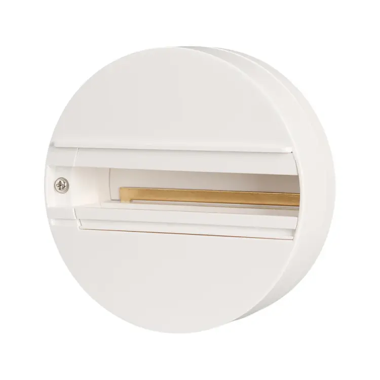 Накладная база Arlight LGD-4TR-BASE-WH 23998