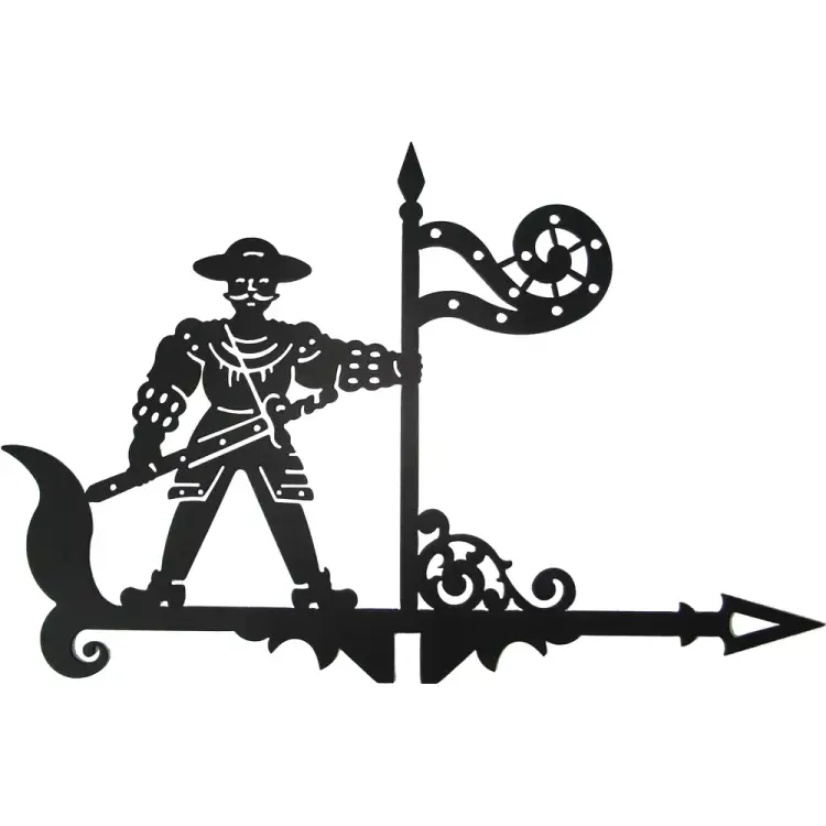 Флюгер Станкоинструмент и оснастка № 7 4811381015936