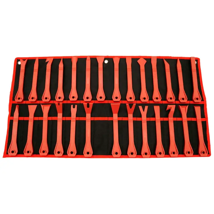 Комплект для демонтажа панелей облицовки AV Steel AV-921078