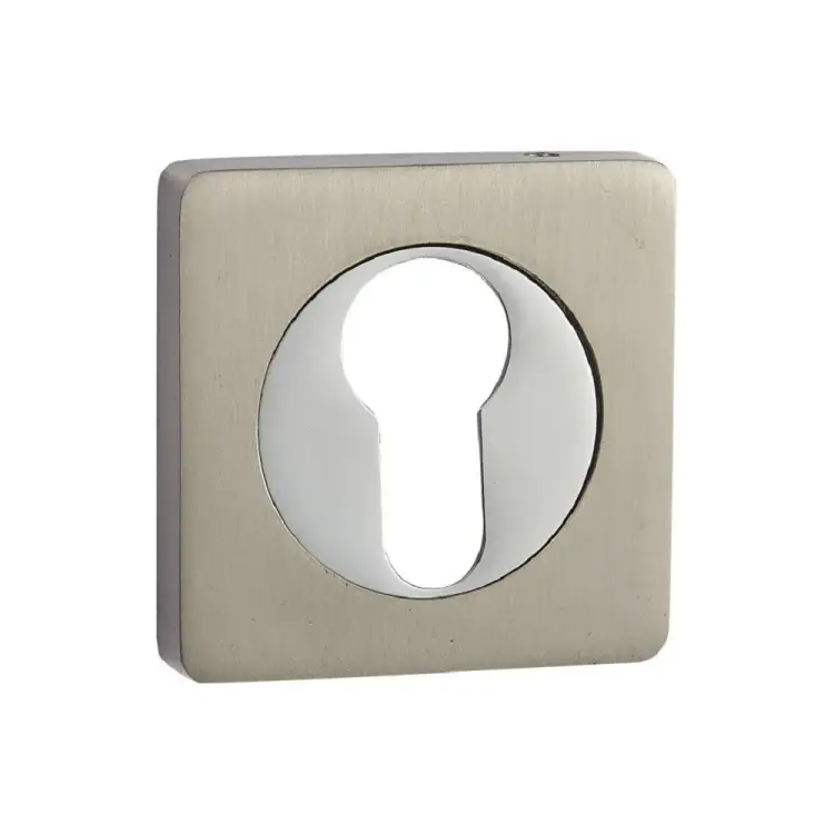 Накладка под цилиндр Вантаж ET02D