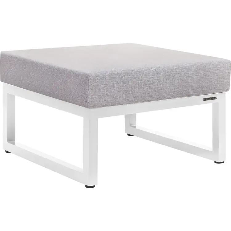 Пуф GreenWeen SANTORINI GW-PUF-SANTORINI-W