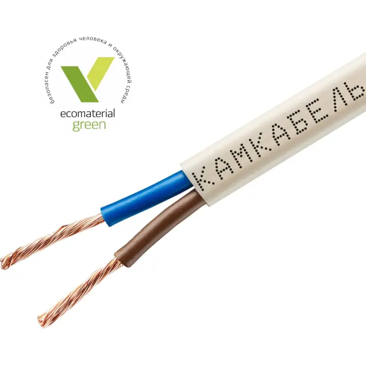 Шнур Камкабель 231ЯA20C0000Ъ600100М