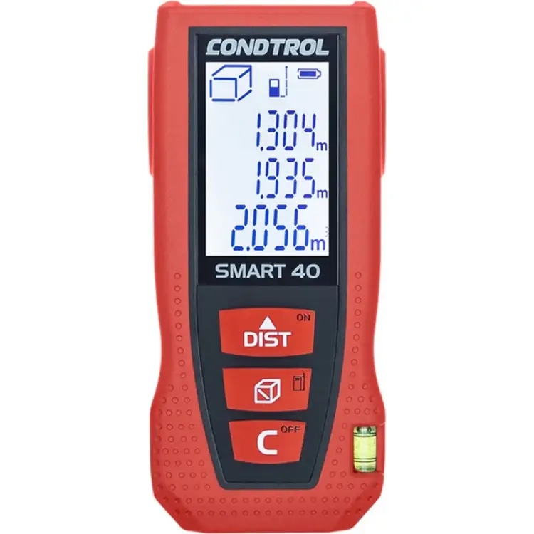 Лазерный дальномер Condtrol Smart 40 1-4-097