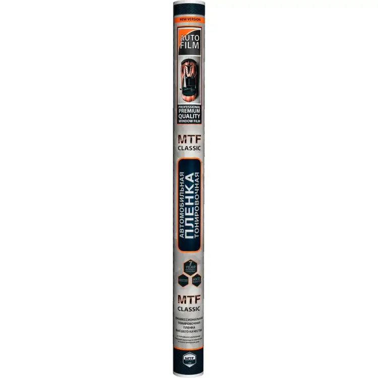 Тонировочная пленка MTF Original Classic 55100